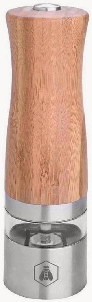 Elektrische kruidenmolen Carnac met licht