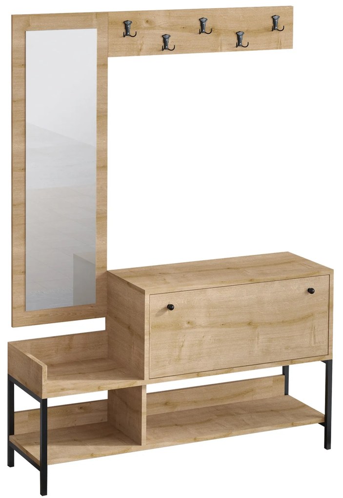Wandkast Sanne | Kalune Design