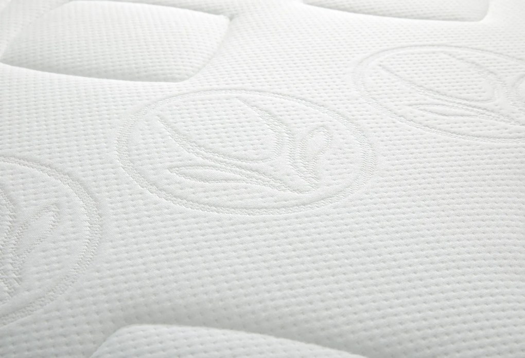 Gazella Comfort III Pocketvering Matras – Bij Swiss Sense