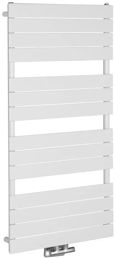 Sapho Bondi radiator wit 60x122cm 669W