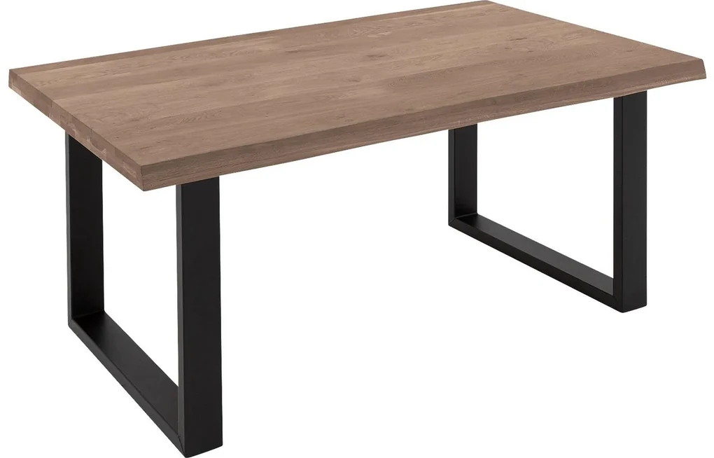 Goossens Eettafel Blend, 180 x 100 cm