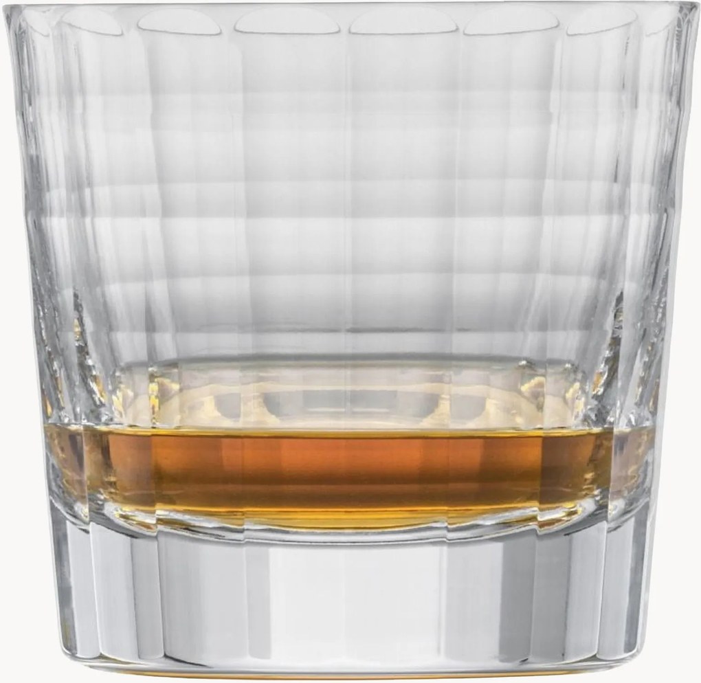 Whiskyglazen Schumann's Special, 2-delig