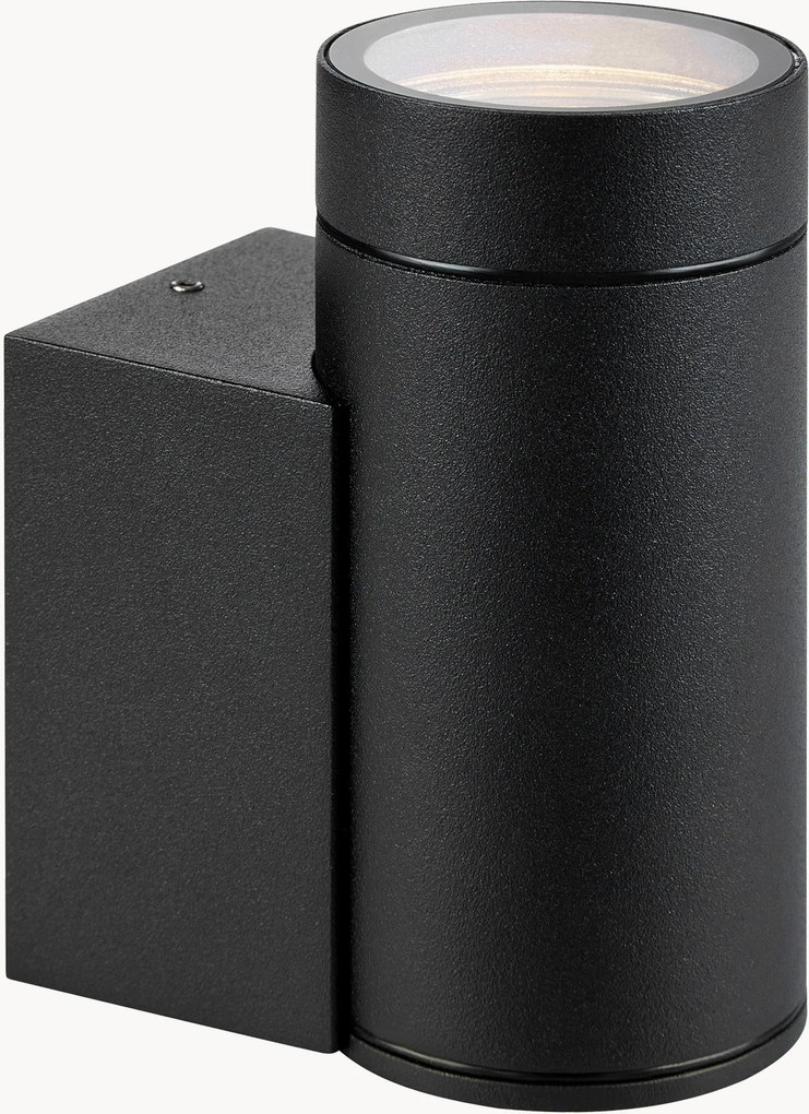 Outdoor wandlamp Pipe
