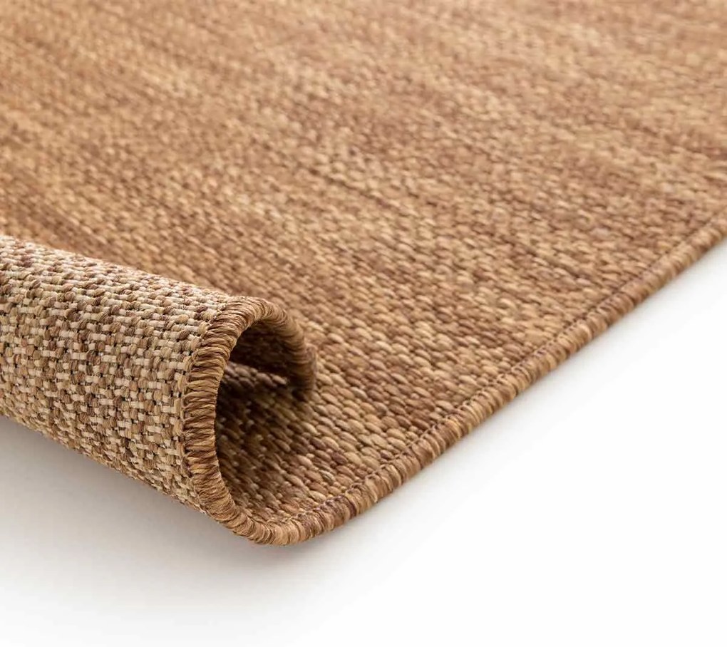 Garden Impressions Buitenkleed Gisborne 120x170 cm - natural coconut