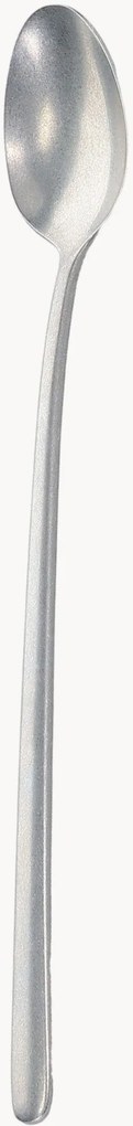 Longdrinklepels Amberes Antique, 6-delig