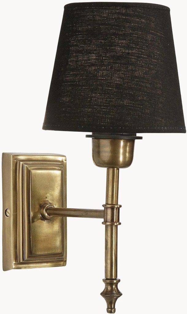 Wandlamp Klassiek