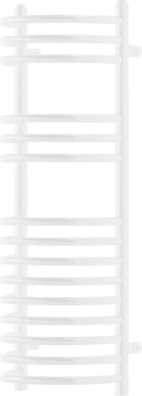 Mexen Eros badkamer radiator 900 x 318 mm, 315 W, wit - W112-0900-318-00-20