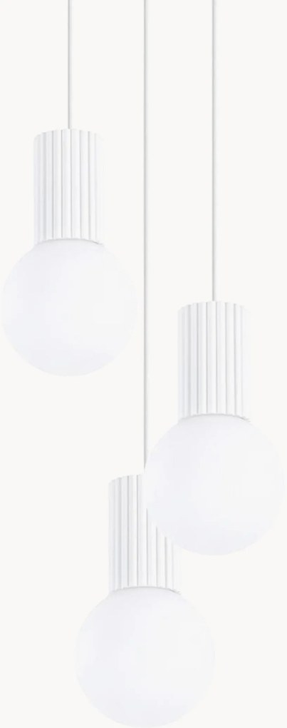Hanglamp Orbital 3P