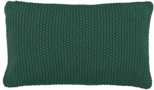 Marc O'Polo Nordic knit Sierkussen Groen