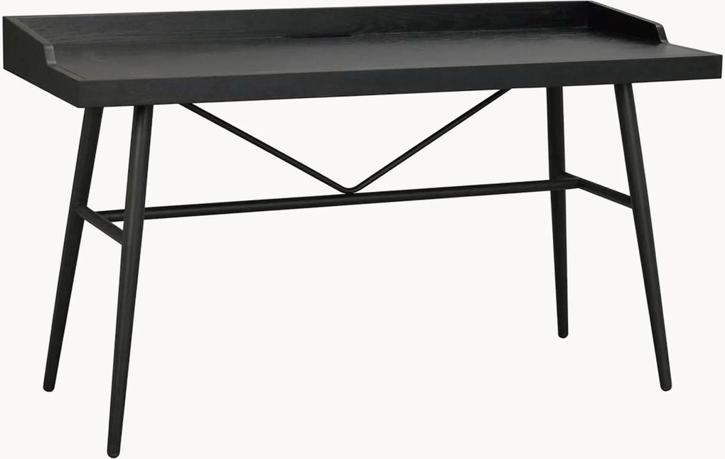 Houten bureau Springdale