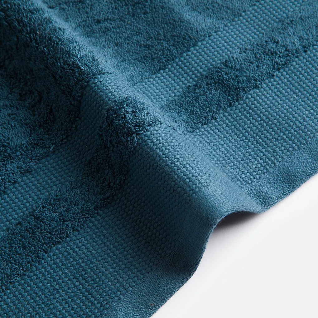 Handdoek in Egyptisch katoen 600g/m², Kheops