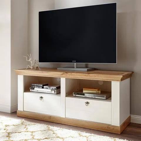 Home affaire tv-meubel »Cremona«, breedte 152 cm