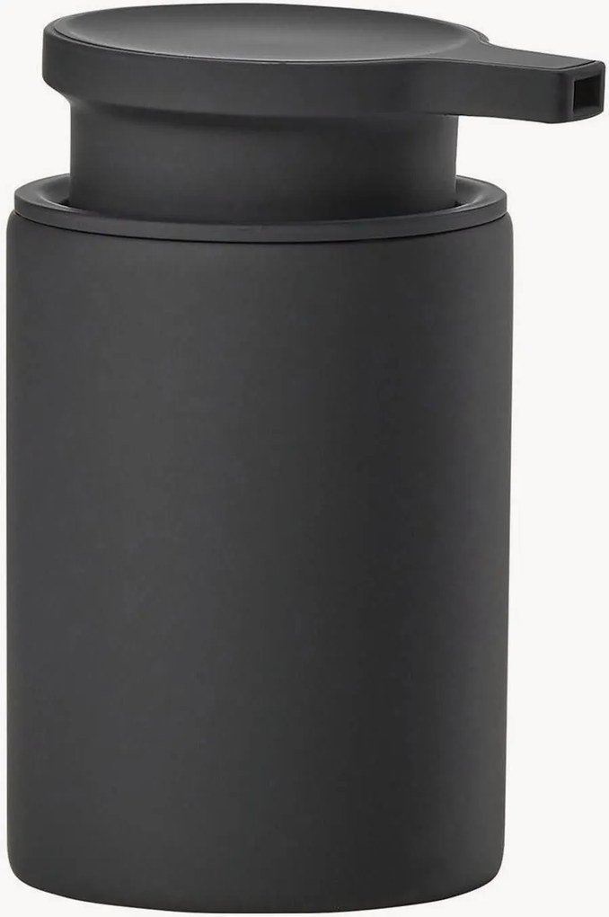 Zeepdispenser Karma Black