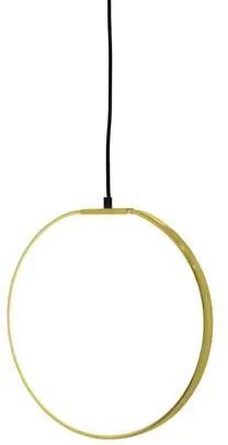 Circle LED Hanglamp