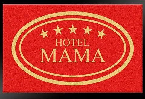 HANSE HOME Mat Hotel Mama 5 Sterren