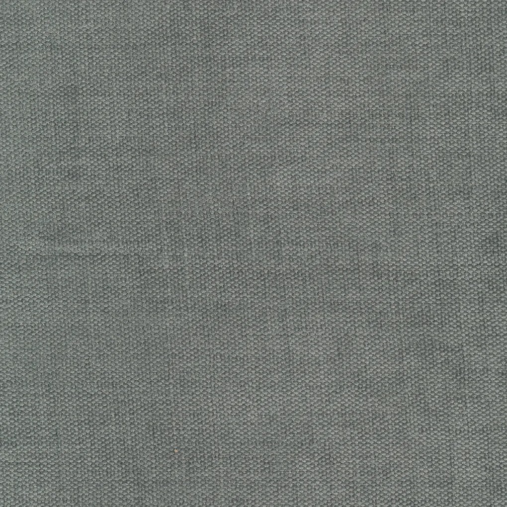 Poef voor modulaire bank, in gestructureerde stof, Malo