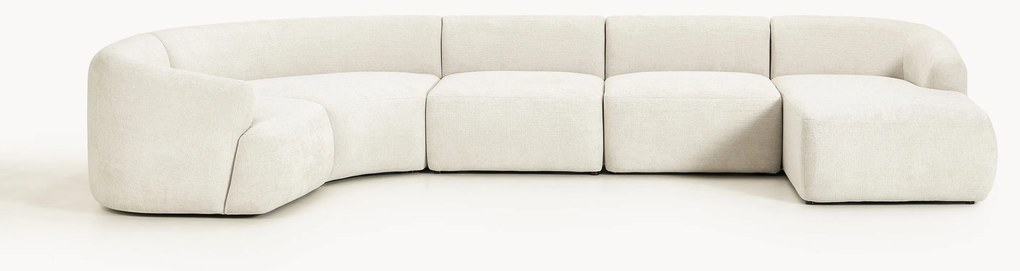 Modulaire U-bank Sofia Off W