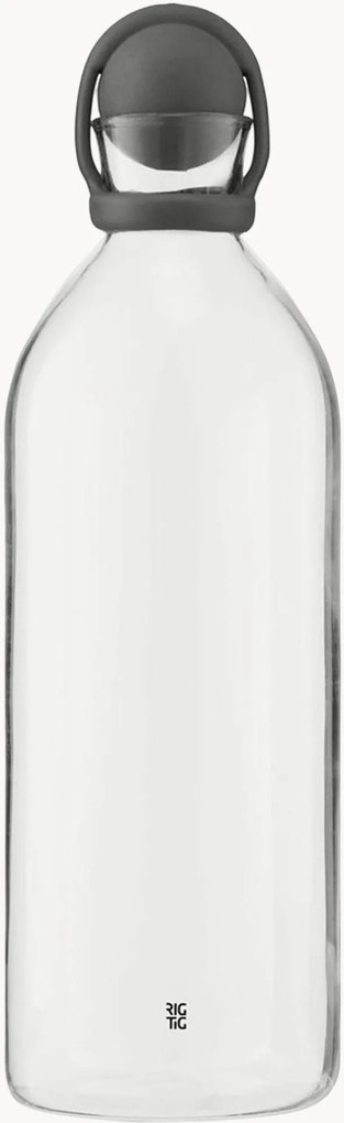 Waterkaraf Cool-it met deksel, 1,5 L