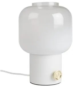 Zuiver Moody Bureaulamp - Wit