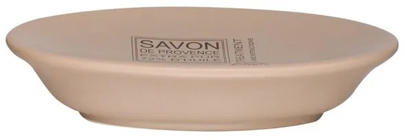 Sealskin Savon de Provence Zeepschaal Keramiek Linnen 361750166