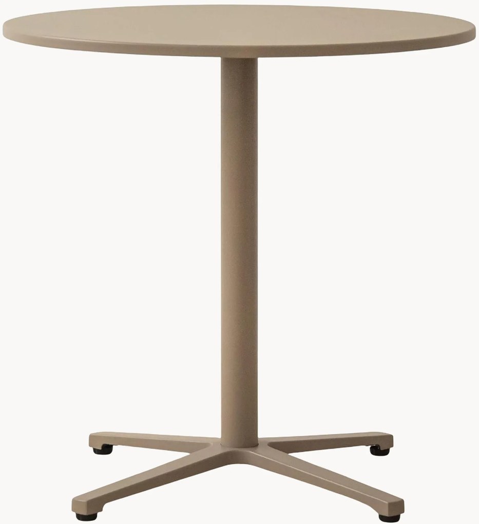 Ronde tuin bistrotafel Figueral, Ø 75 cm