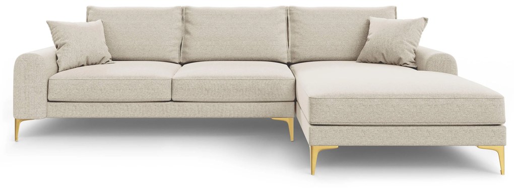 4.5-zitshoekbank Madara rechts | Mazzini Sofas