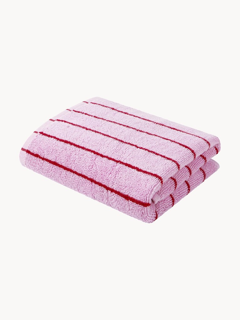Handdoek Naram, in verschillende formaten