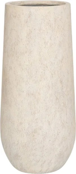 Pot Nax Travertine Beige