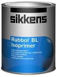 Sikkens Rubbol BL Isoprimer - Wit - 1 l