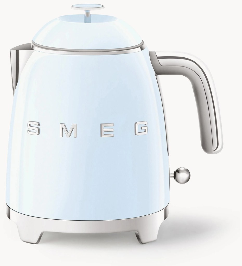 Waterkoker 50's Style, 800 ml