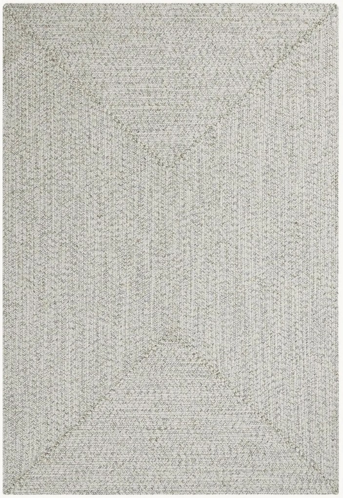 Indoor & outdoor vloerkleed Trenzado