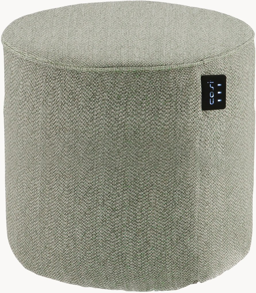 Verwarmde poef Cosipouf Comfort