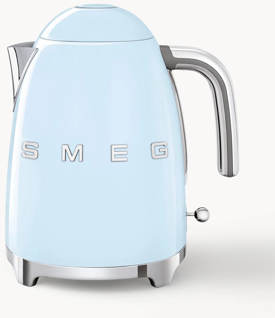 Waterkoker 50's Style, 1.7 L
