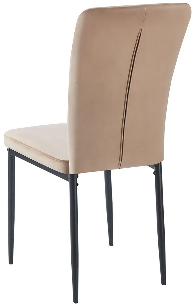 Pack van 4 Bioba Stoelen