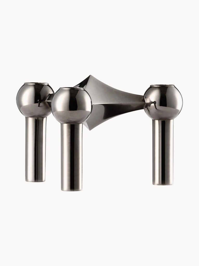 Kaarshouder Stoff Nagel