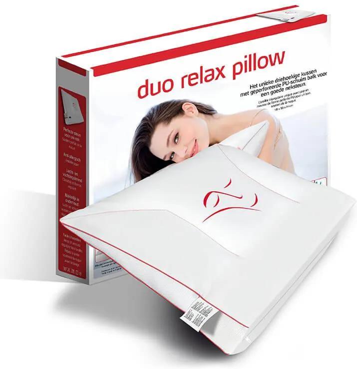 Doctor Fit Dr Fit - Duo Relax Red One
