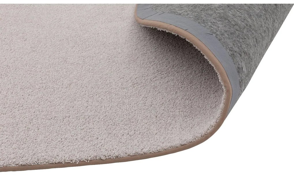 Goossens Excellent Vloerkleed Unique (bb), Ellips: 167 x 280 cm