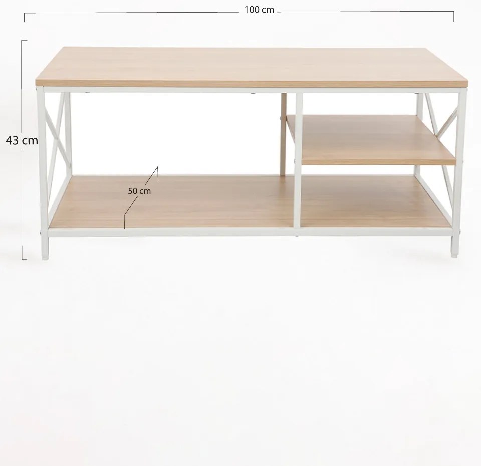 Lesly salontafel