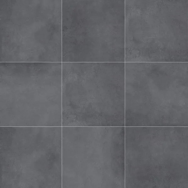Vloertegel 60x60 Cm Betonlook Este Grijs RBT141