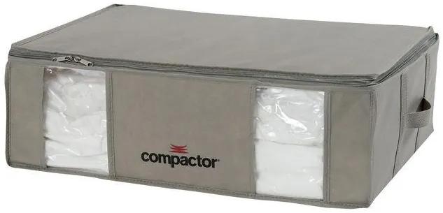 Compactor Opbergtas Vacuüm S 56 X 44 X 17,5 Cm Polypropyleen