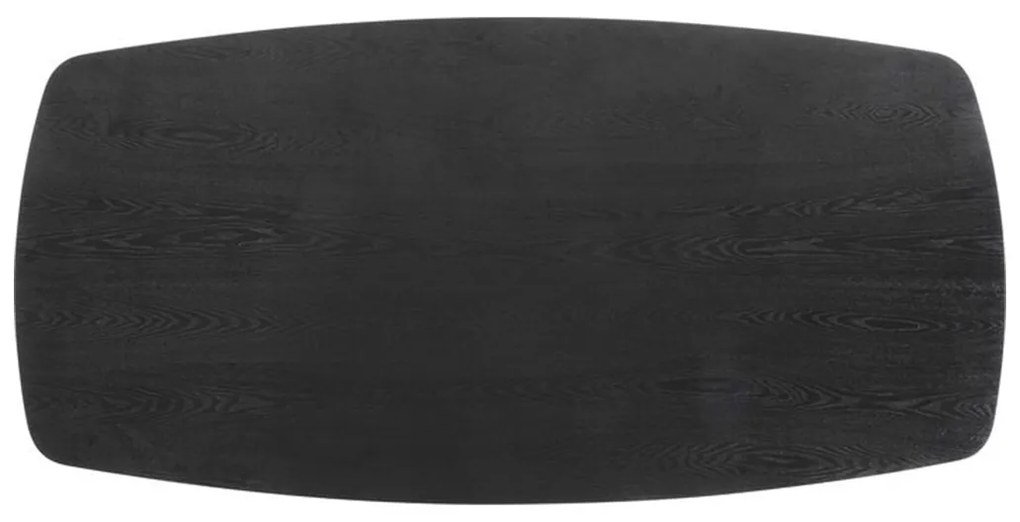 Eettafel Van Chroom - 220 X 110cm.