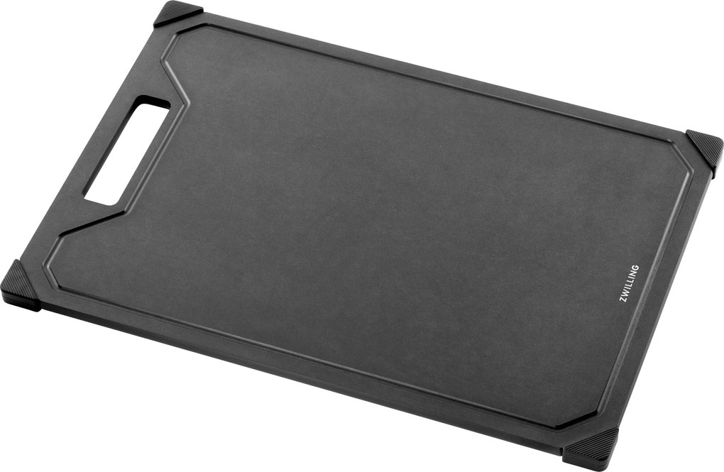 ZWILLING  Snijplank 37 cm x 25 cm, Vezelhout -  - ZWILLING