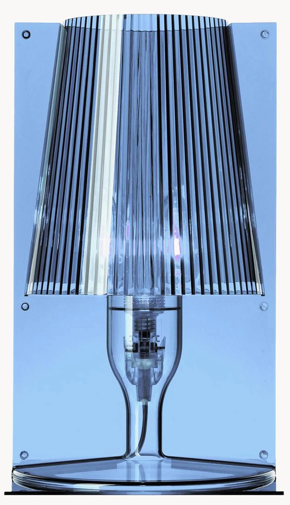 Kleine LED-tafellamp Take