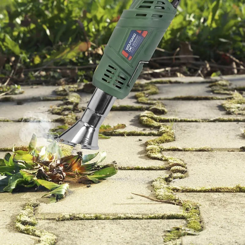 909 Outdoor Onkruidbrander XL