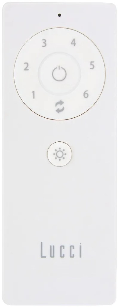 Beacon Moto Indoor Plafondventilator 132CM Zwart 210651