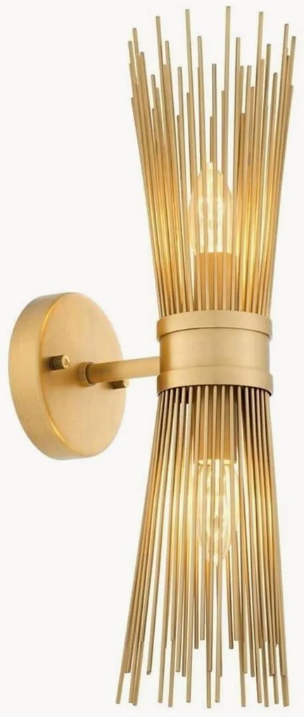 Handgemaakte wandlamp Romeo