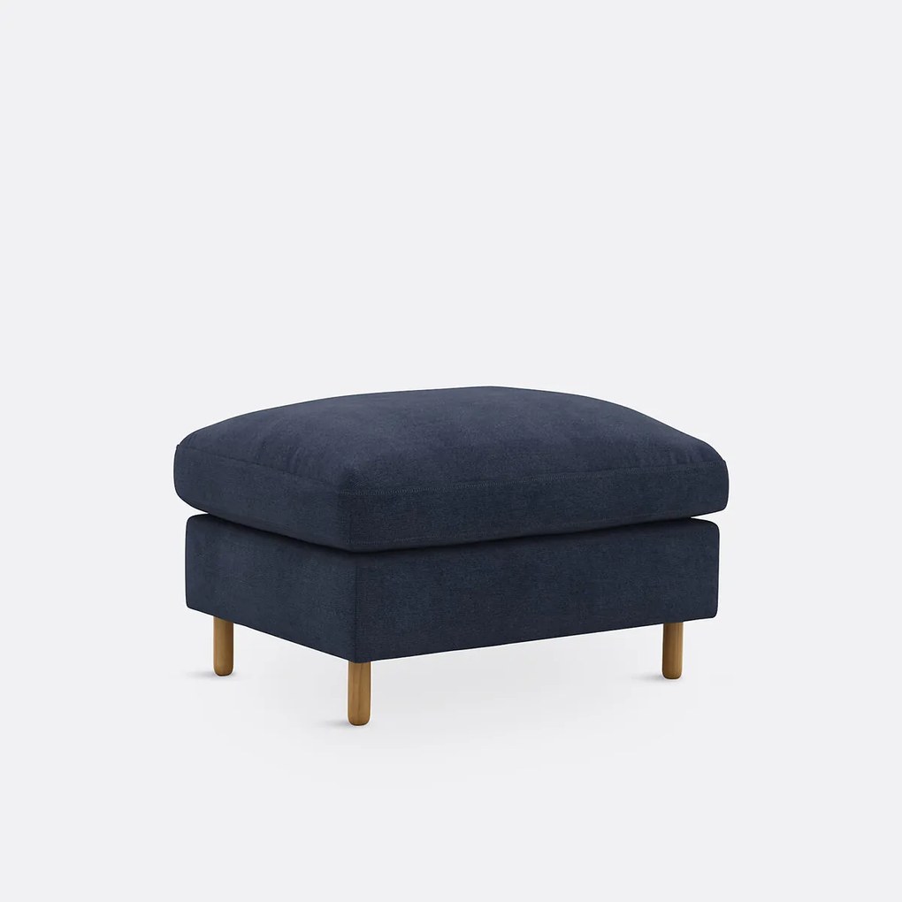 Poef in polyester, Loméo