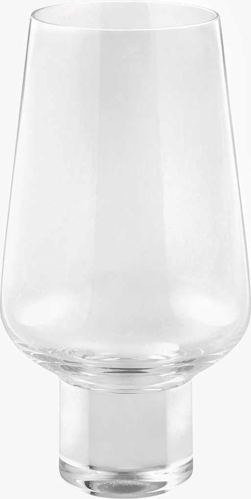 Mondgeblazen champagneglas Koyoi