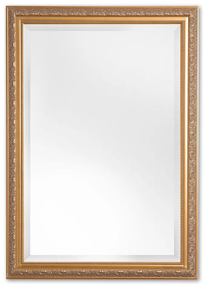 Barok Spiegel 63x73 cm Goud - Daniel