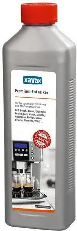 Xavax XAVAX PREMIUM ONTKALKER 500 ML »Kaffeepadmaschine, Premium«